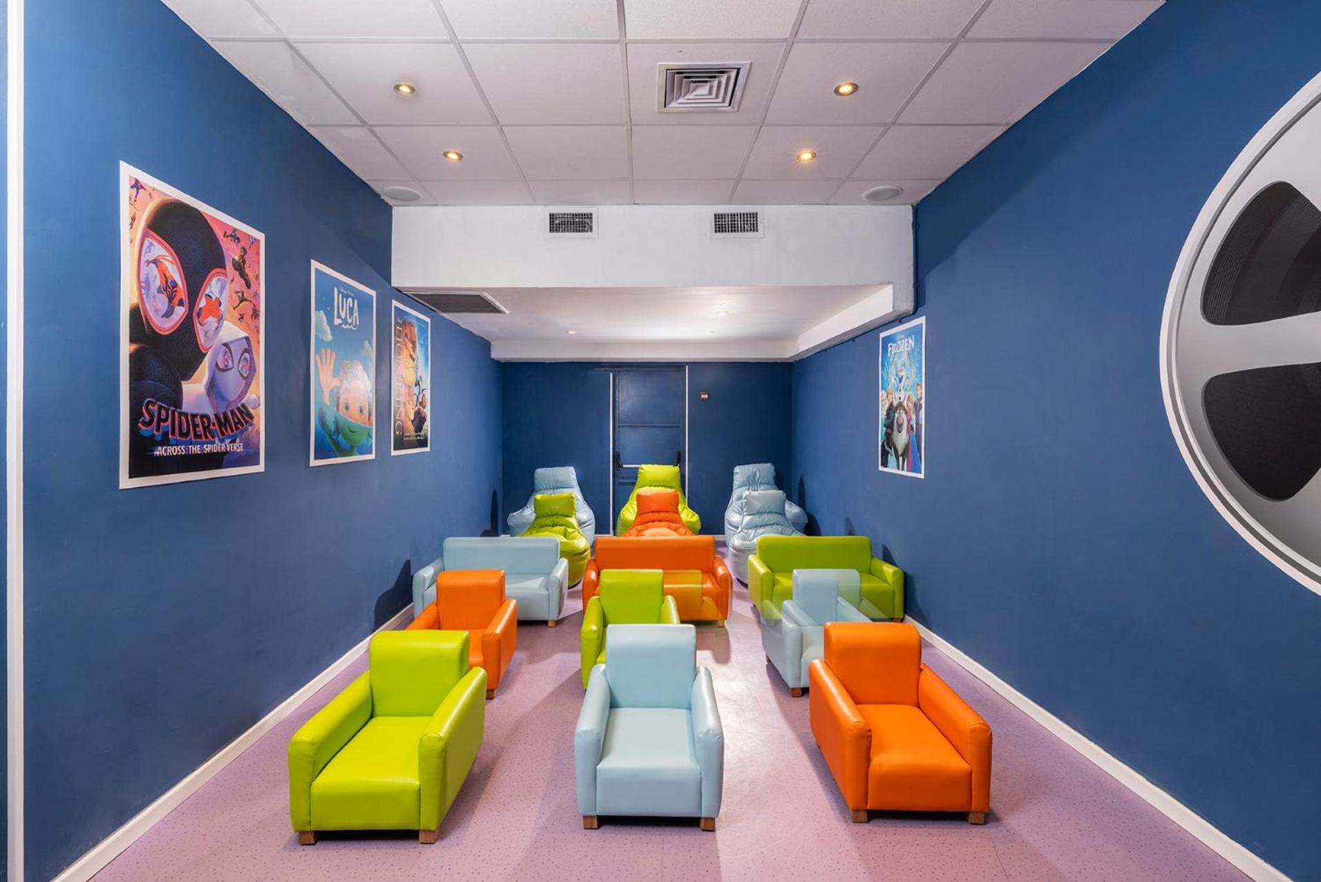 C Hotel Neve Ilan Exteriér fotografie
